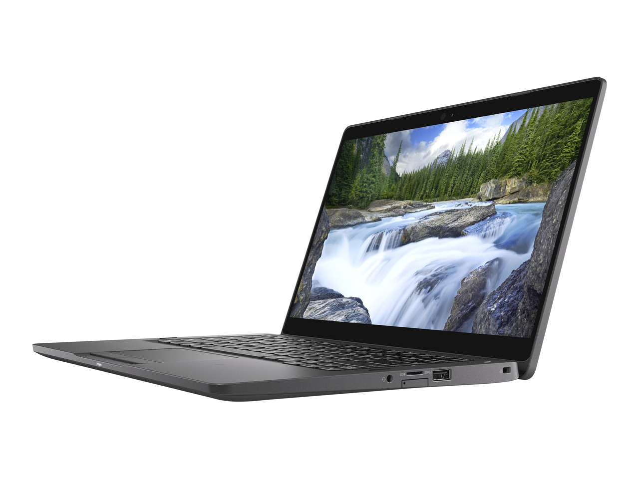 【品質保証人気SALE】【32GB】　DELL Latitude 5300 core i7 8665U Windowsノート本体