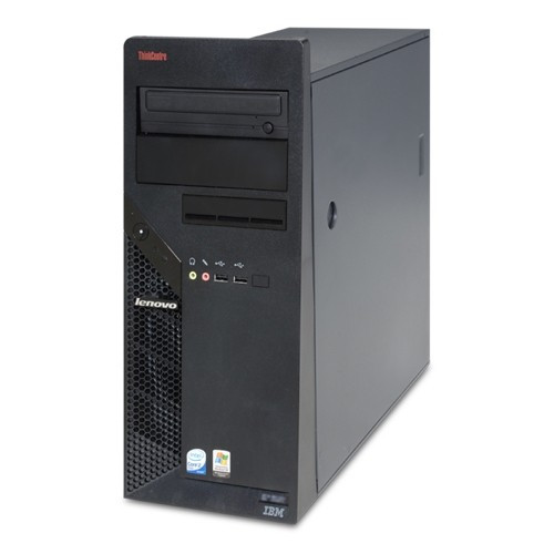 IBM Lenovo ThinkCentre 8811 Tower Core 2 Duo 2.40GHz