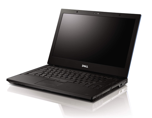Dell Latitude E4310 Laptop Core i5 2.4GHz, 4GB Ram, 160GB HDD, DVD-RW, Windows 7 Pro 64 Notebook