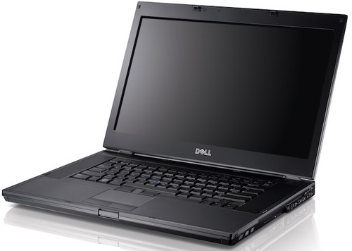 Dell Latitude E6410 Laptop Core i5 2.67GHz, 4GB Ram, 250GB HDD, DVD-RW, Windows 7 Pro 64 Notebook