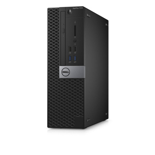 Dell Optiplex 5050 i5 SFF Desktop Computer - Refurbished, Used