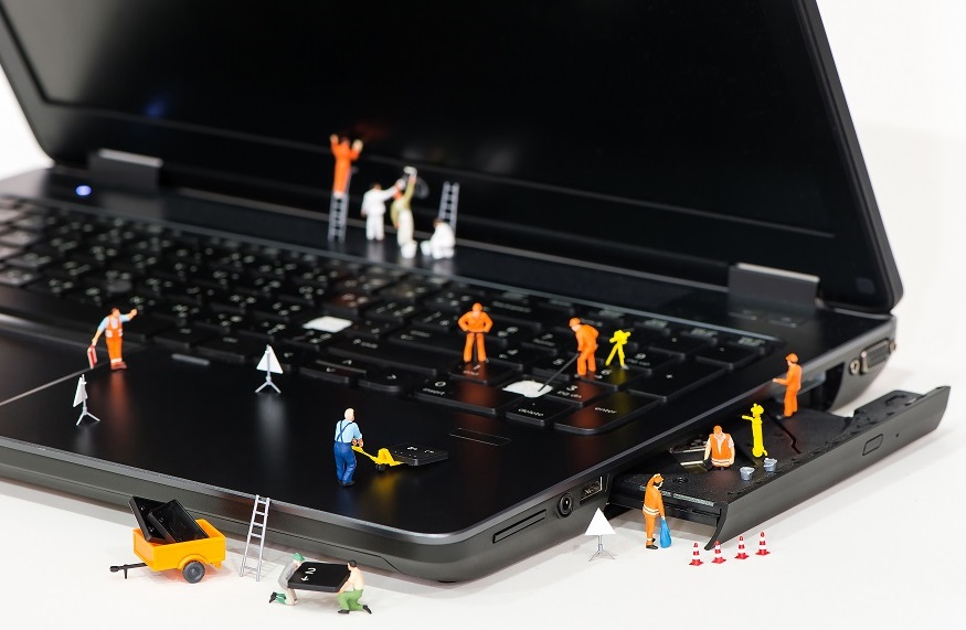 How to Go Green with Refurbished Laptops How to Go Green with Refurbished Laptops