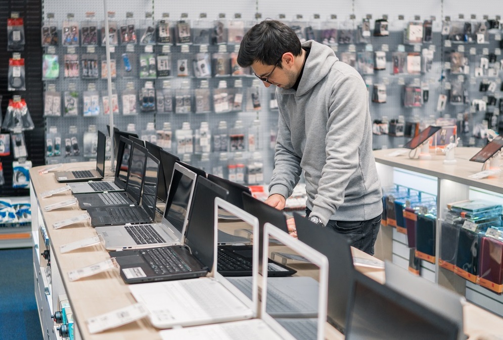 What to Expect When Buying a Refurbished Computer What to Expect When Buying a Refurbished Computer