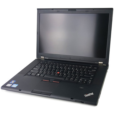 Lenovo Thinkpad W530 Intel i7 Laptop Computer | PCexchange