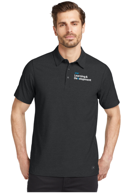 Men's OGIO Onyx Polo