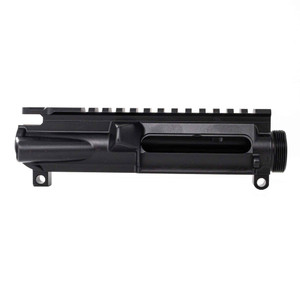 Stripped Upper Reciever