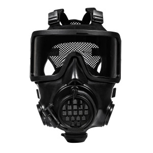 MIRA Safety CM-8M® Full Face Respirator