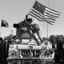 The spine of the matter...