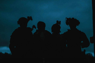 "FAFO: The New Standard of Peace"