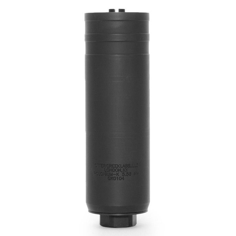 Otter Creek Labs Polonium K-BK