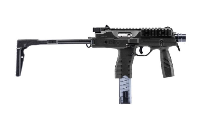 B&T TP9 9mm SBR