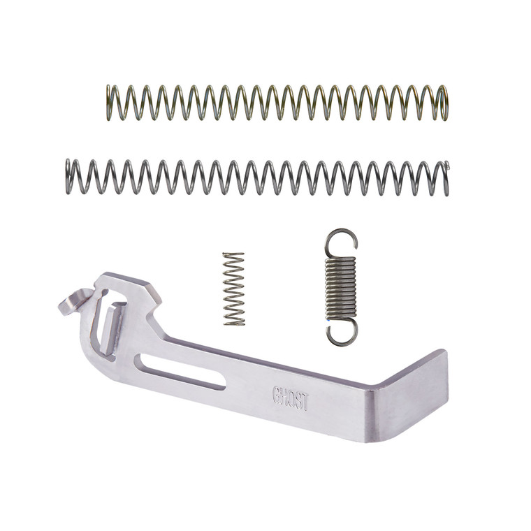 Ghost Inc. "Unit 3.0" Complete Trigger Kit (Gen 1-5)