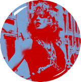 Madonna 1.5" Pin