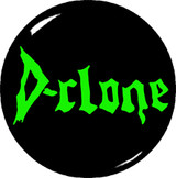 D-Clone 1" Pin D-Clone 1" Pin
