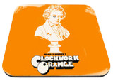 A Clockwork Orange - Ludwig Van Beethoven 9x7" Mousepad