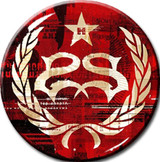 Stone Sour - Logo 1" Pin