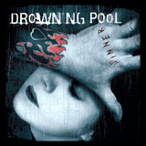 Drowning Pool - Sinner 4x4" Color Patch