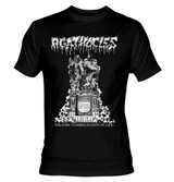 Agathocles - Theatric Symbolization of Life Unisex T-Shirt