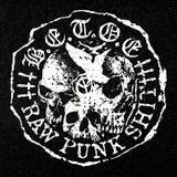 B.E.T.O.E. 4x4" Printed Patch