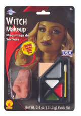 Witch Makeup Kit