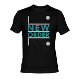 New Order - 1981 Movement Unisex T-Shirt