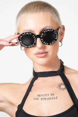 Elements Runes Sunglasses