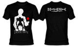 Death Note - Light & Ryuk Unisex T-Shirt