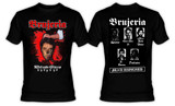 Brujeria - Matando Gueros Unisex T-Shirt Brujeria - Matando Gueros Unisex T-Shirt