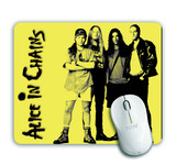 Alice in Chains 9x7" Mousepad