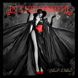 In This Moment - Black Widow 4x4" Color Patch In This Moment - Black Widow 4x4" Color Patch