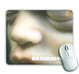 German Band - Mutter 9x7" Mousepad