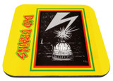 Bad Brains 9x7" Mousepad Bad Brains 9x7" Mousepad