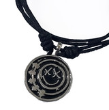 Blink 182 - Logo Cord Necklace