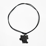 Pierce the Veil Cord Necklace