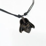Star Wars - Darth Vader Cord Necklace