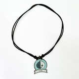 BTS - Van Cord Necklace