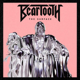 Beartooth - The Surface 4x4" Color Patch