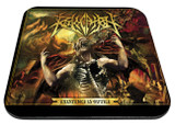Revocation - Existence Is Futile 9x7" Mousepad Revocation - Existence Is Futile 9x7" Mousepad