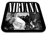 Nirvana - Bleach 9x7" Mousepad