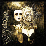 Otep - House of Secrets 4x4" Color Patch