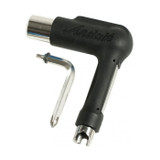 Andalé Black Multi Purpose Ratchet Tool