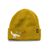 Cinnamoroll x GIRL Knit Beanie (Woodland Wonder)