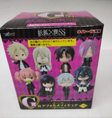 Inu X Boku SS Mystery Figure