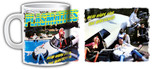 The Plasmatics - New Hope for the Wretched 11oz Coffee Mug