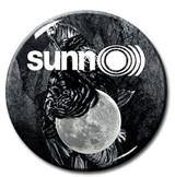 Sunn 1" Pin