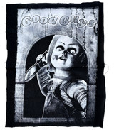 Chucky - Good Guys Test Print Backpatch