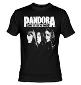 Pandora - Como Te Va Mi Amor Unisex T-Shirt