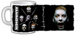 German Band - Sehnsucht 11oz Coffee Mug