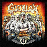 Gutalax - Shitpendables 4x4" Color Patch