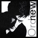 New Order - Low Life 4x4" Color Patch